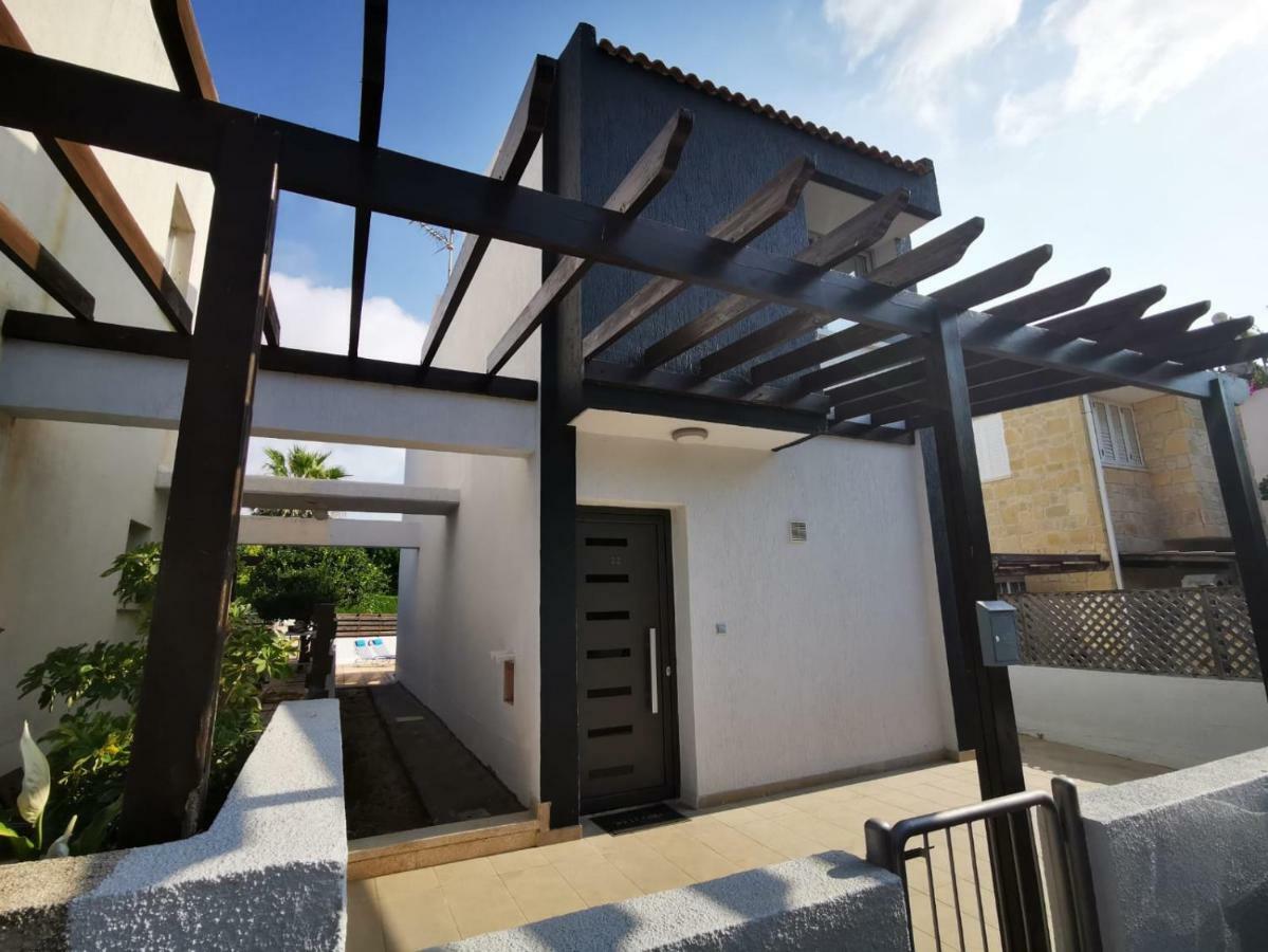King Alexander Villa 22 Paphos Exterior foto